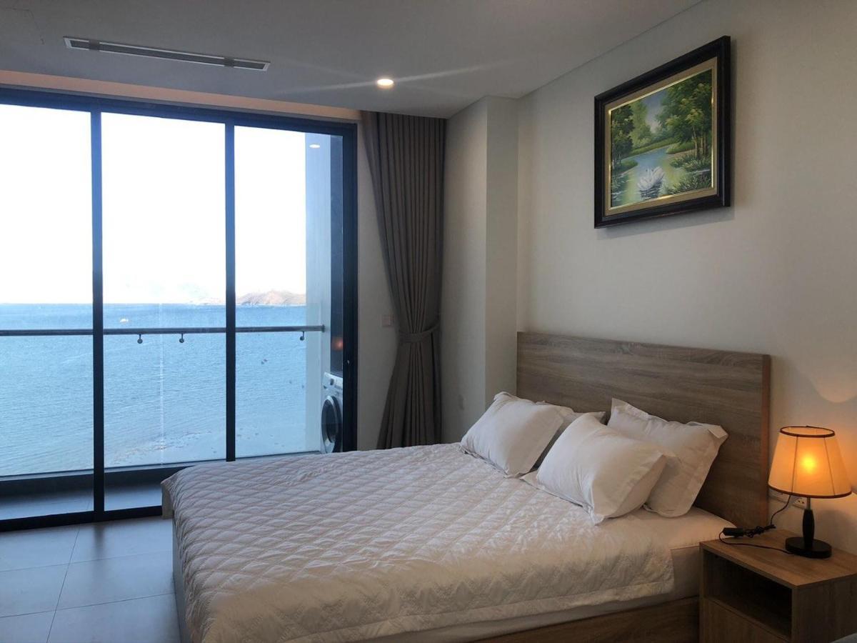 Scenia Bay Apartments Nha Trang Luaran gambar