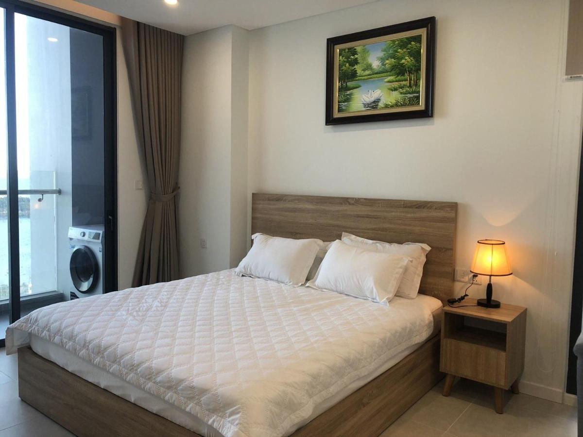 Scenia Bay Apartments Nha Trang Luaran gambar