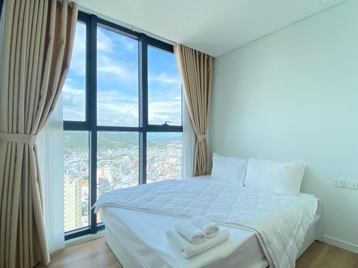 Scenia Bay Apartments Nha Trang Luaran gambar