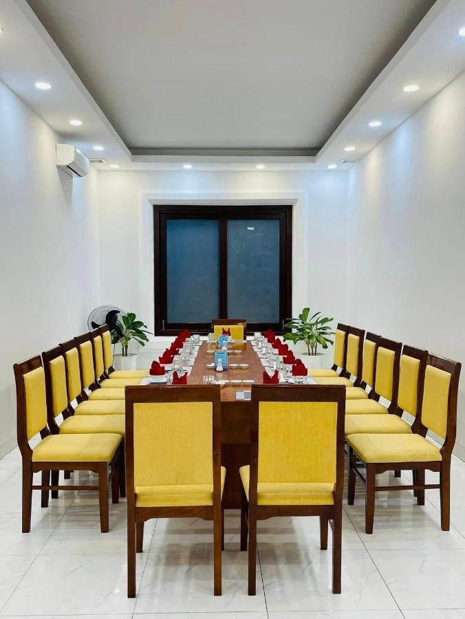 Scenia Bay Apartments Nha Trang Luaran gambar