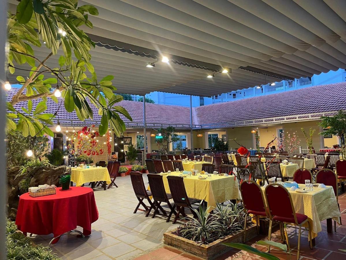 Scenia Bay Apartments Nha Trang Luaran gambar
